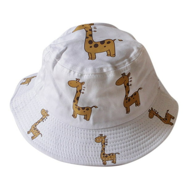 Unisex Kids Baby Boy and Girls Beret Hat Cartoon Giraffe Sun Driver Cap Unisex Kids Baby Boy and Girls Beret Hat Cartoon Giraffe Sun Driver Cap